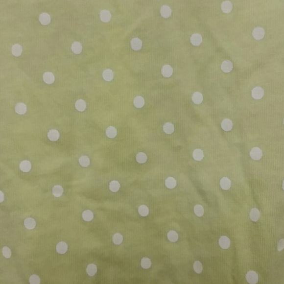 🐙Carter's Girls Sleeveless Romper 🐙 - Picture 6 of 7